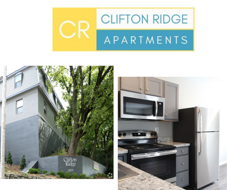 Clifton Ridge Apartments | Louisville KY