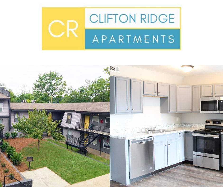 Clifton Ridge Apartments | Louisville KY