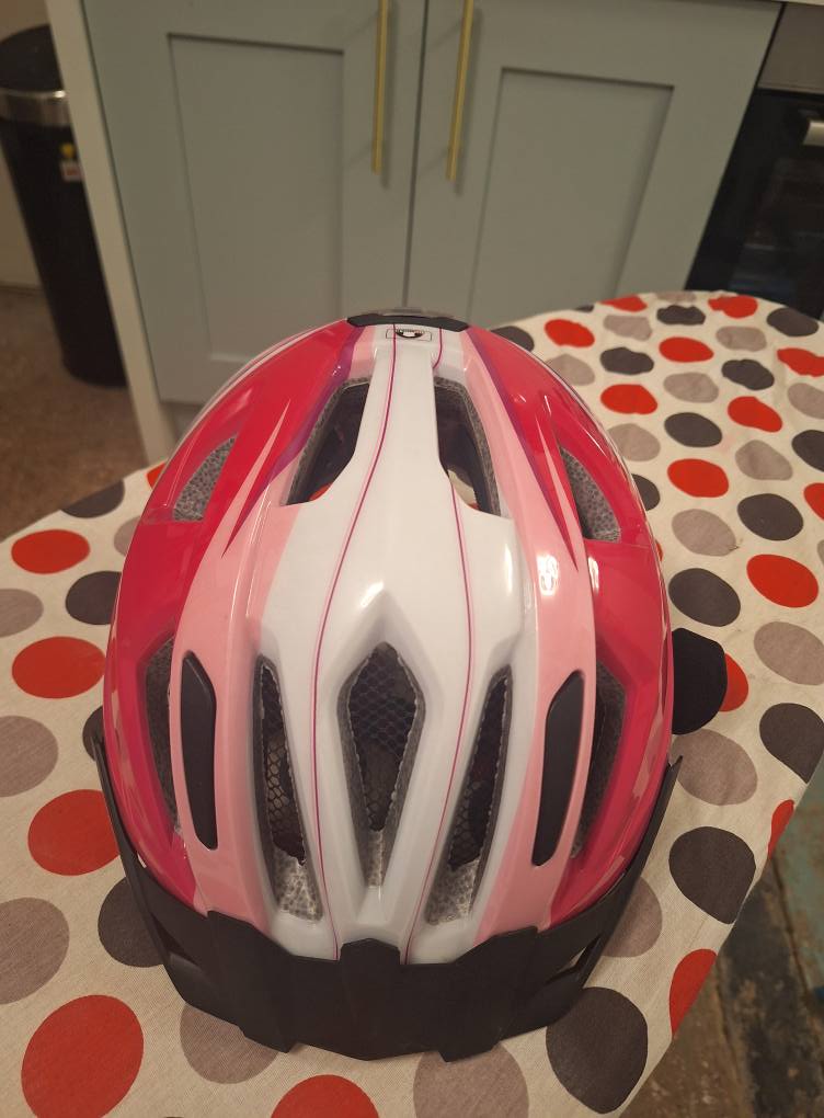 bikemate children's bike helmet Sunburst Child Multi-Sport wear a Schwinn. Bike helmets Bikemate | Vinted