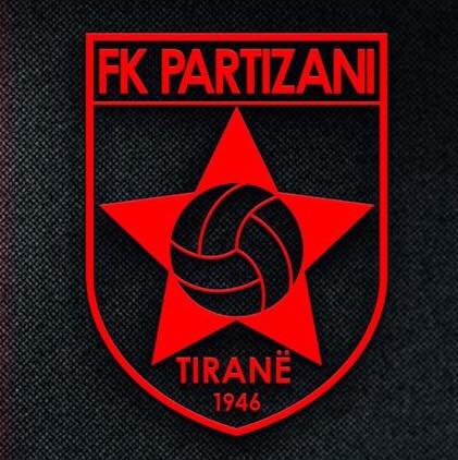 FK Partizani Albania added a new photo. - FK Partizani Albania