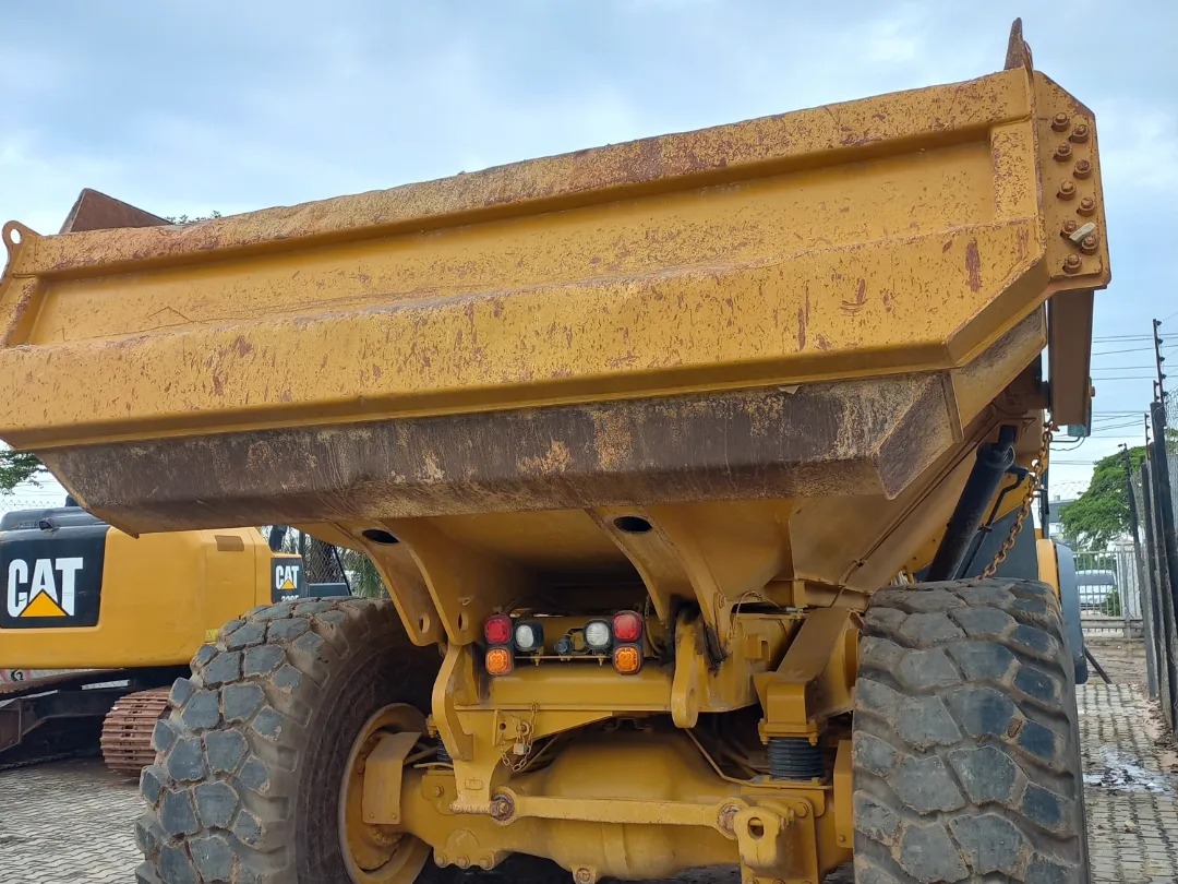 Almaniah Heavy Equipment (EA) Ltd.