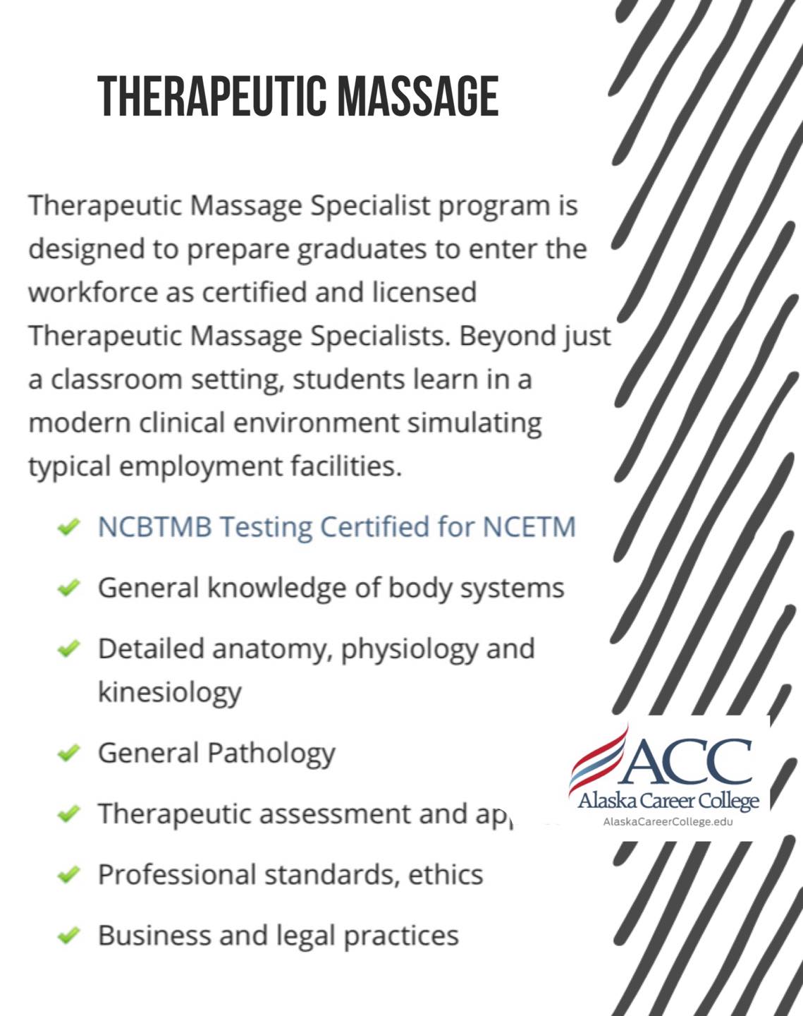 Alaska Career College