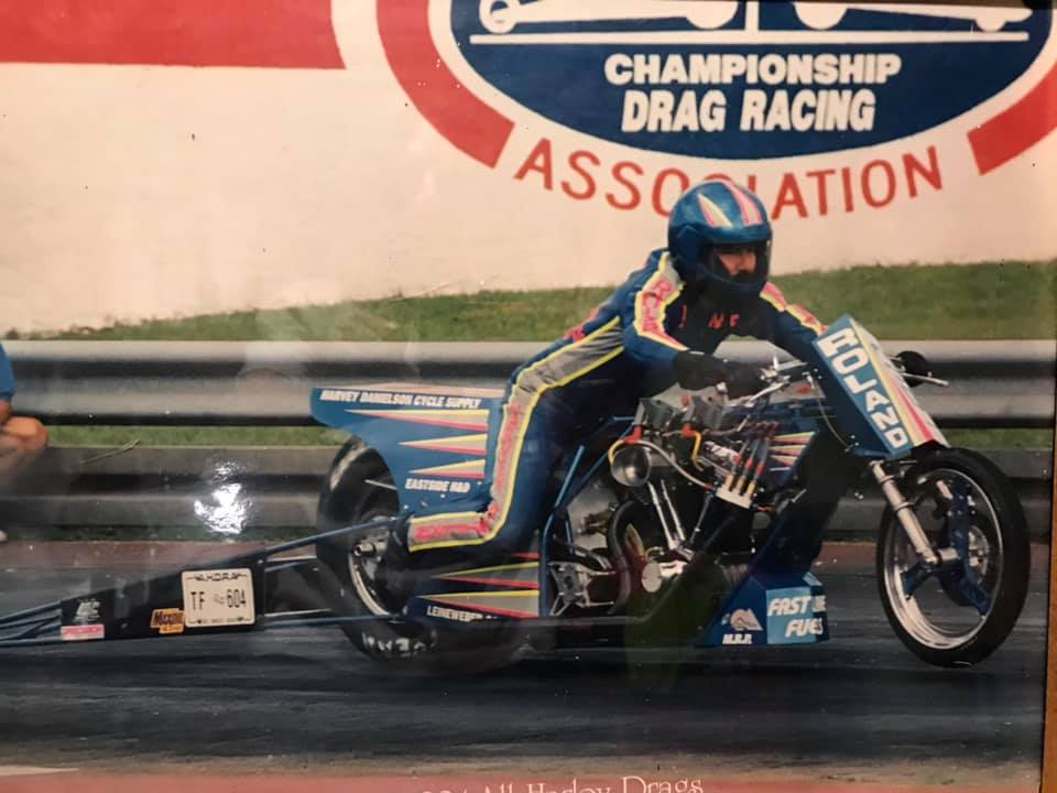 Mike Roland