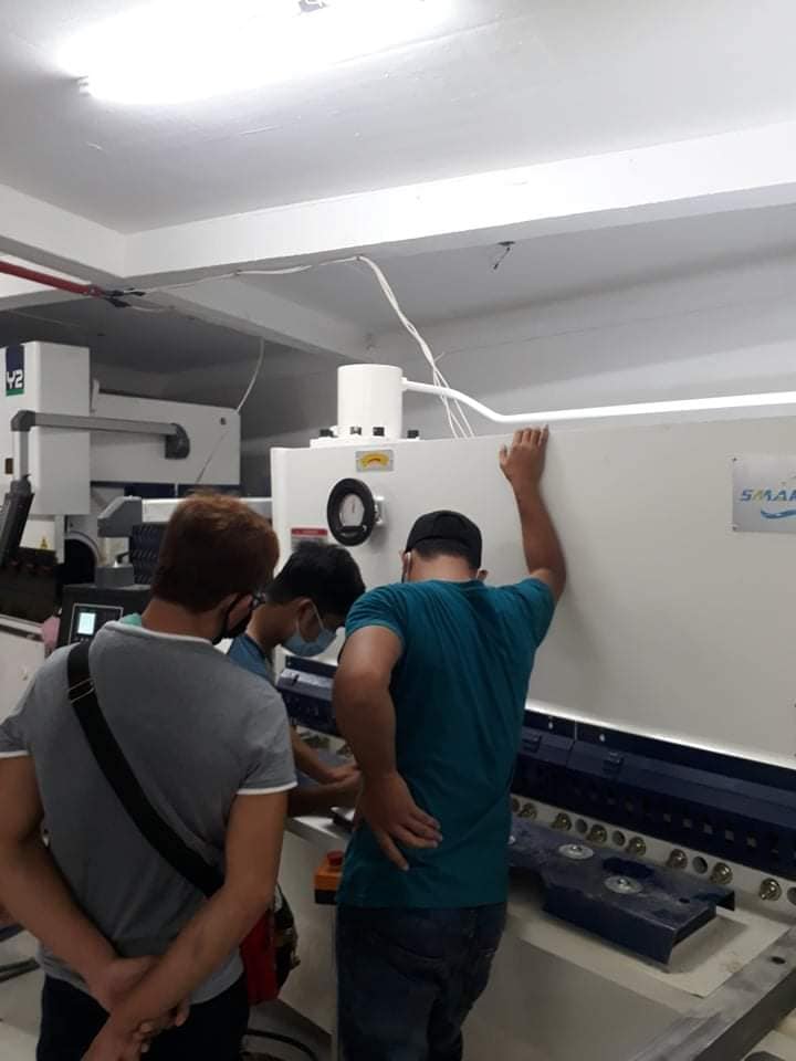 FEDZ Intertech | Valenzuela