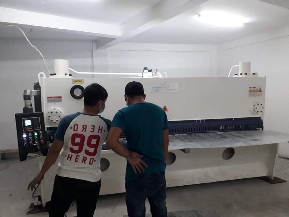 FEDZ Intertech | Valenzuela