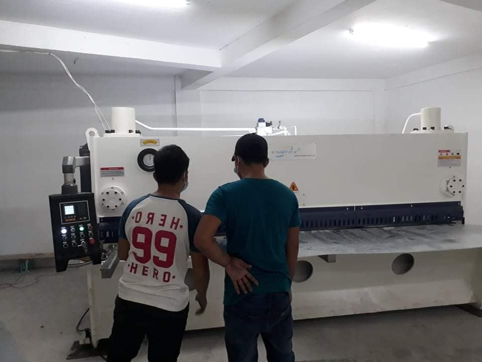 FEDZ Intertech | Valenzuela