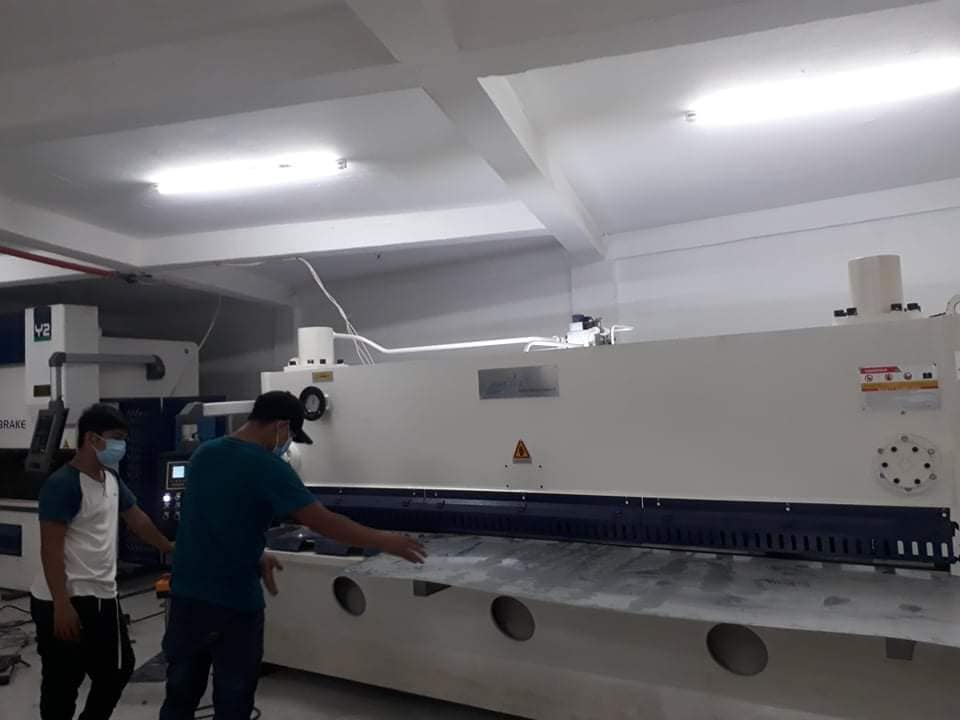 FEDZ Intertech | Valenzuela