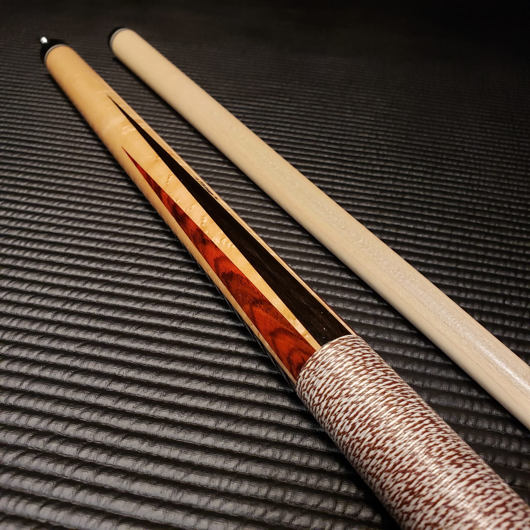 🇺🇸🌎🇺🇸 BEAUTIFUL PHILLIPPI CUE 🇺🇸🌎🇺🇸 Made in America