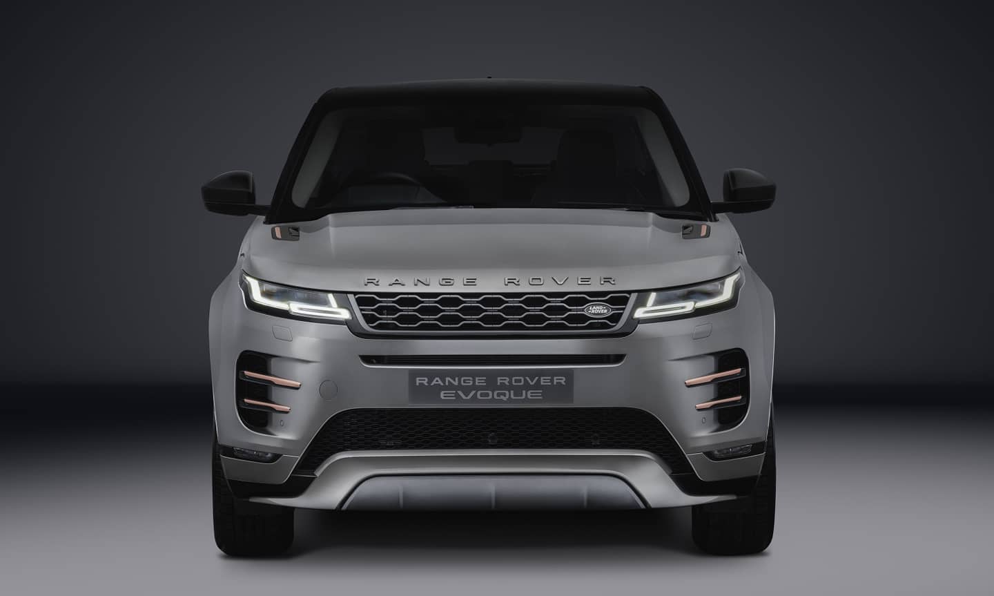 Motorholic - The New Range Rover Evoque launched in India...