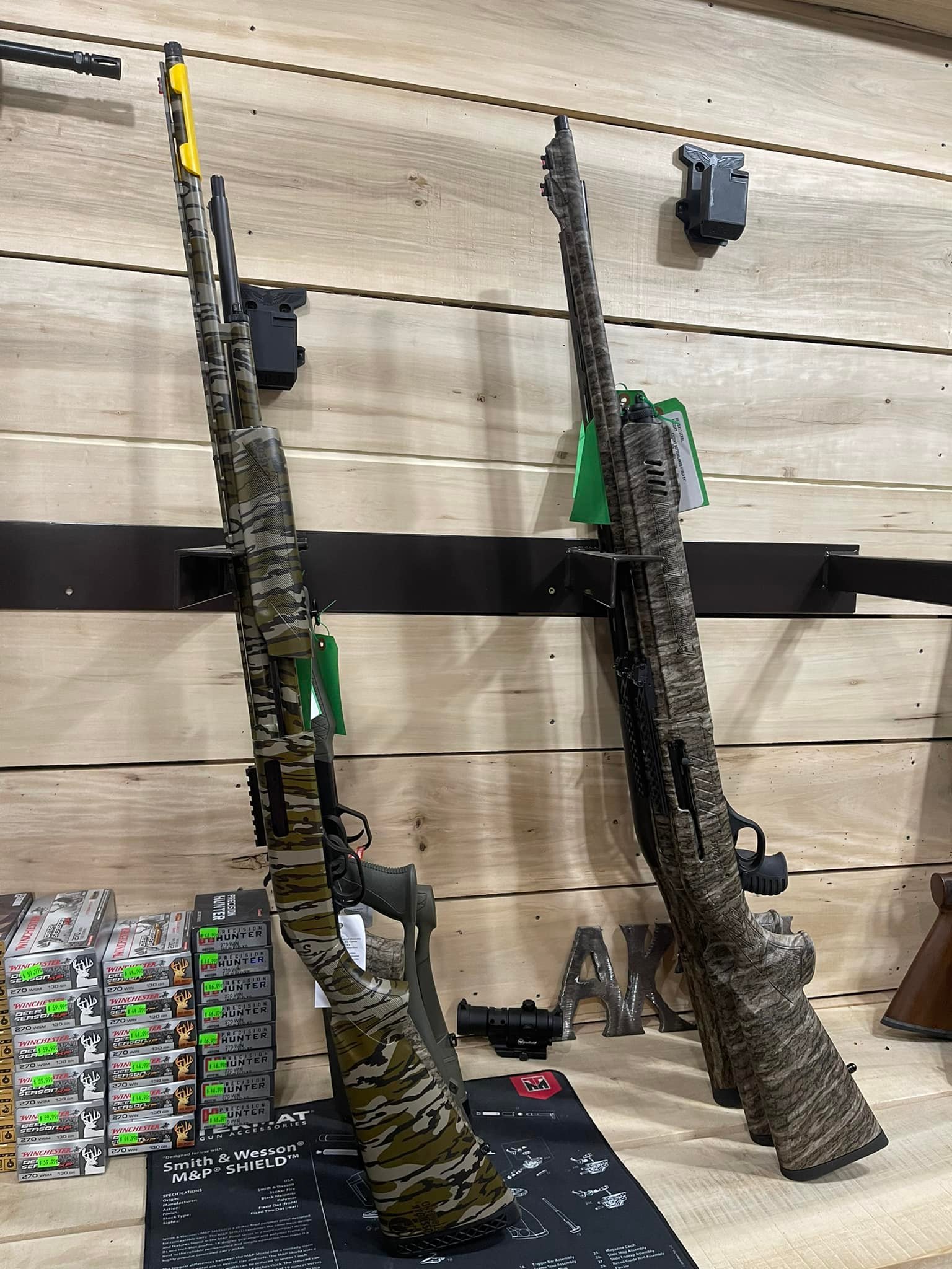 Elite Arms - We are a licensed firearms dealer. Just in... | Facebook