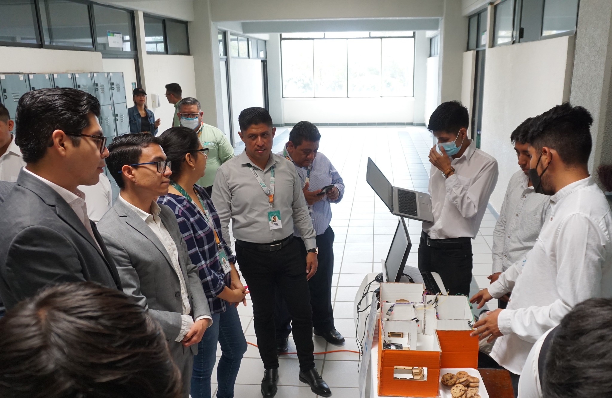 Ingeniería en Tecnologías de la Información UTIM