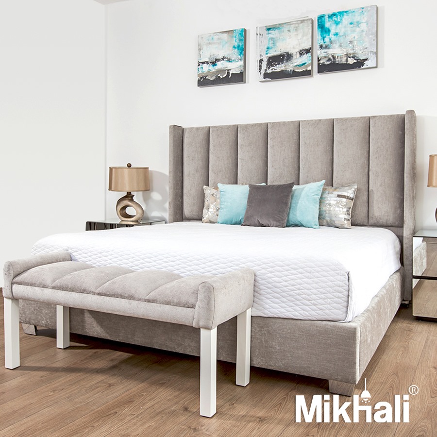 Mikhali Muebles - ¡No te pierdas la SEMANA DE LA CAMA Y LA...
