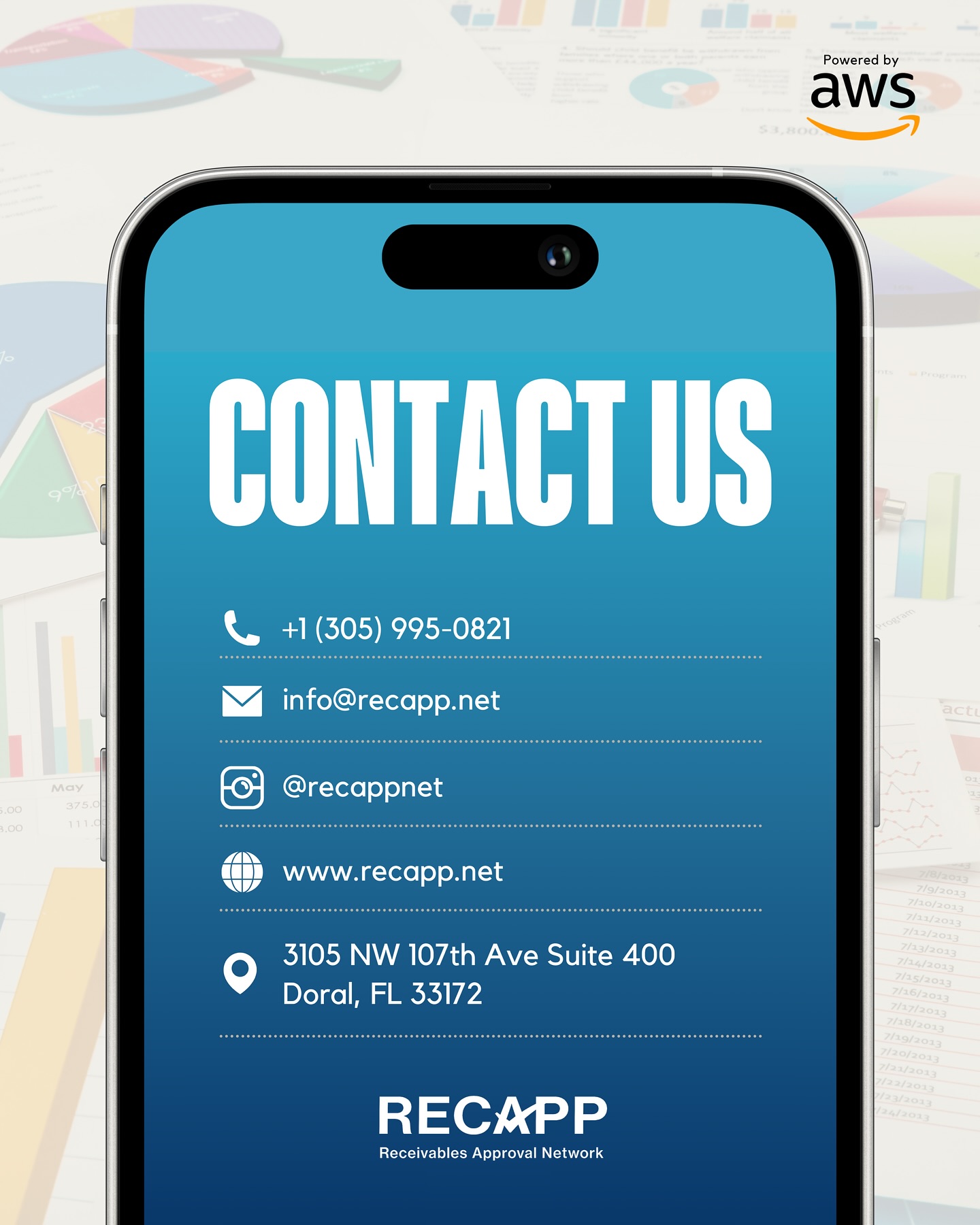 Recapp - 📲☎️📞 • #Recapp #ApprovalsNetwork...