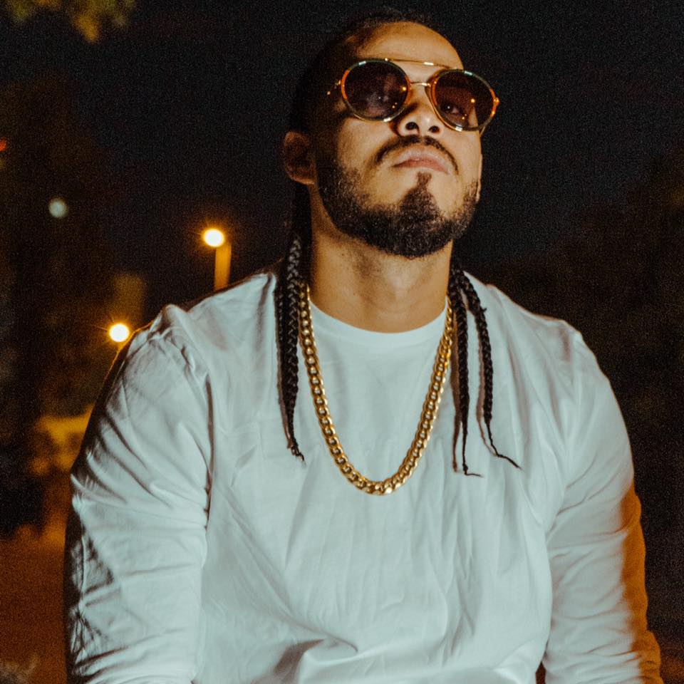 Como salga no importa ️🤩 @_rafelito_ en el malo corro bien hecho 💯💯🇩🇴🇪🇸 ...