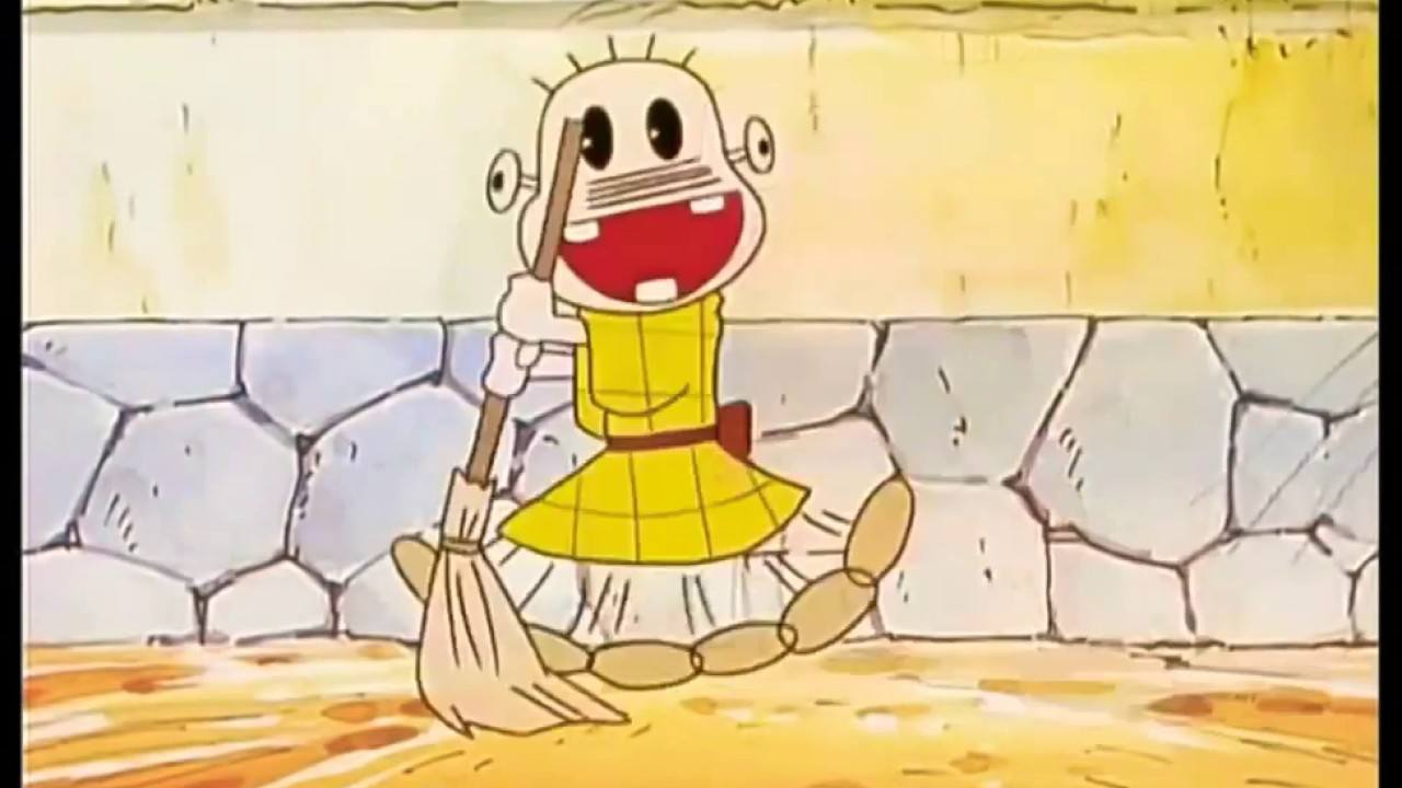 1975年12月25日リリース 超有名曲『およげ！たいやきくん