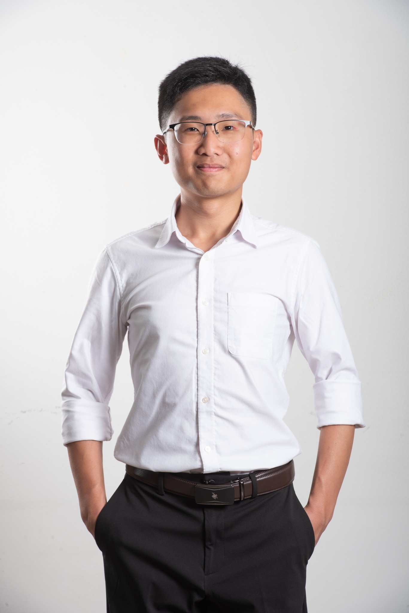 Ho Chi Yang 何子扬