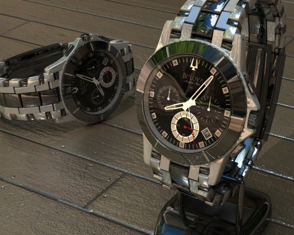 3D Rendering Artist - Rob Raio | West Harrison NY
