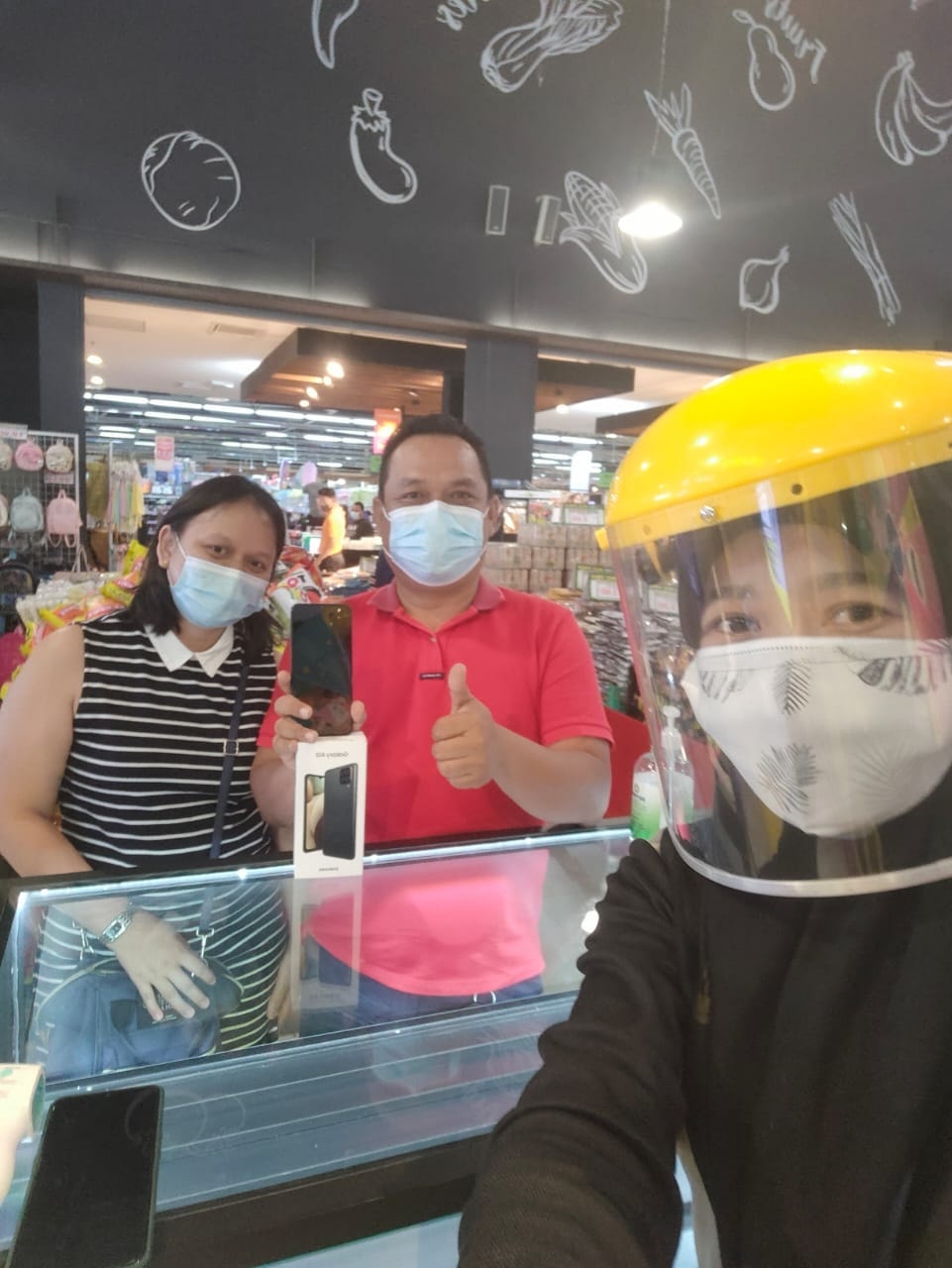 Terima kasih ENCIK... - Digi Store Express Lite Serian | Facebook