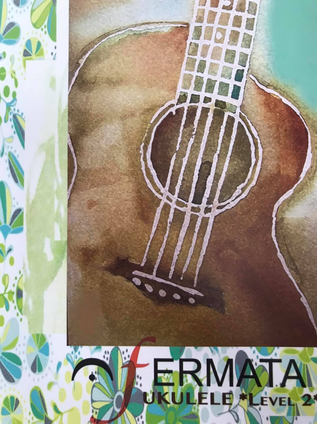 #線上互動授課 #現在接受報名... - Ukulele Fermata Studio TM | Facebook
