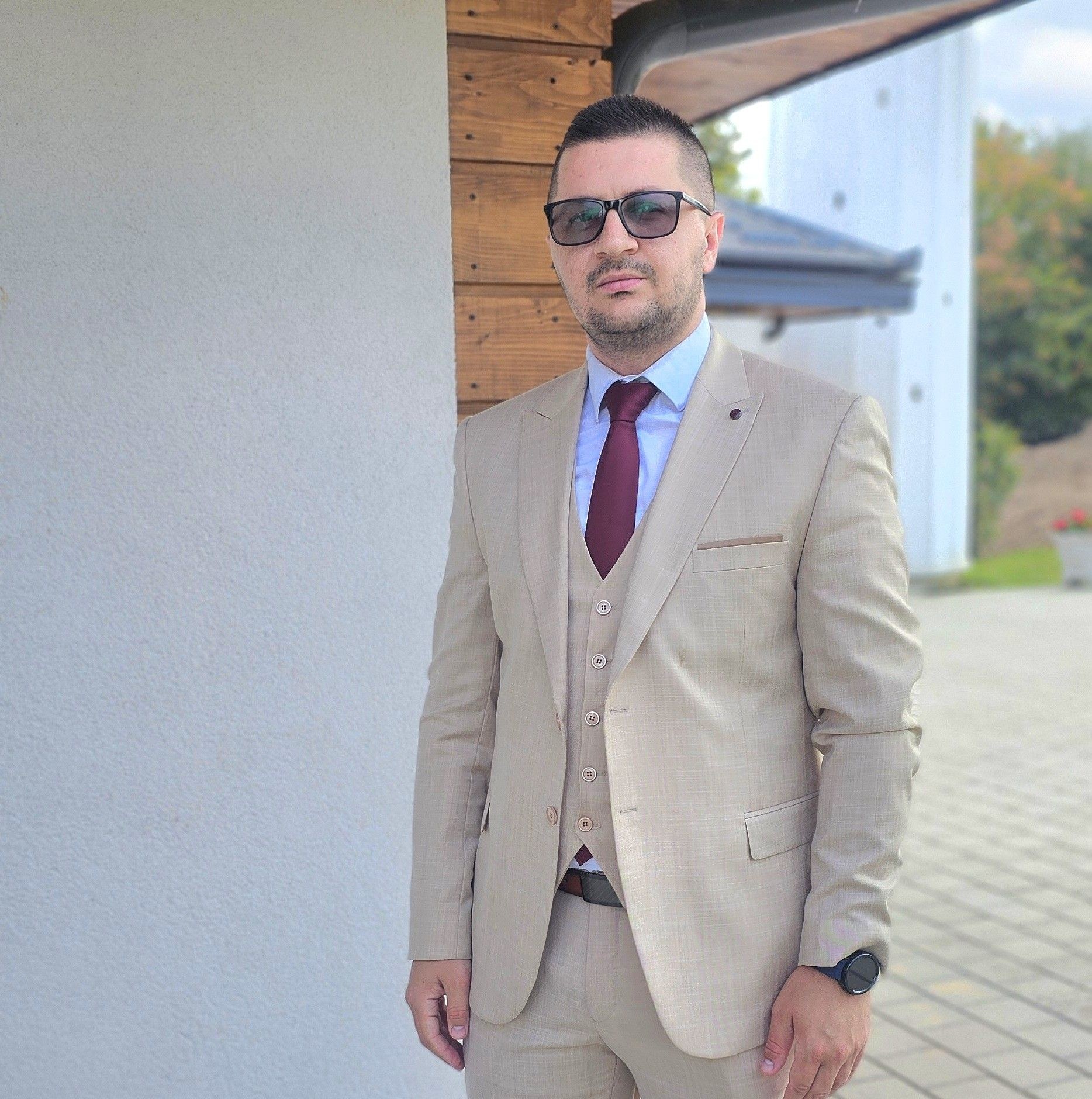Mahir Ramić