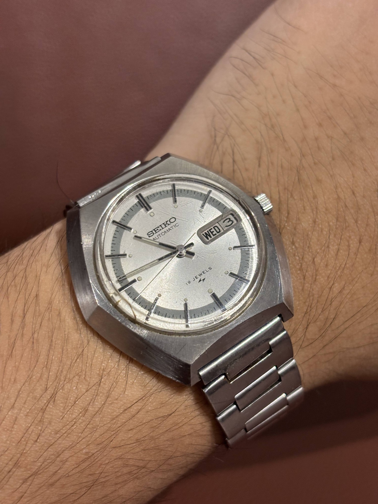 NIKE Y2K WATCH | New | PHP850.00 | General Trias, Calabarzon