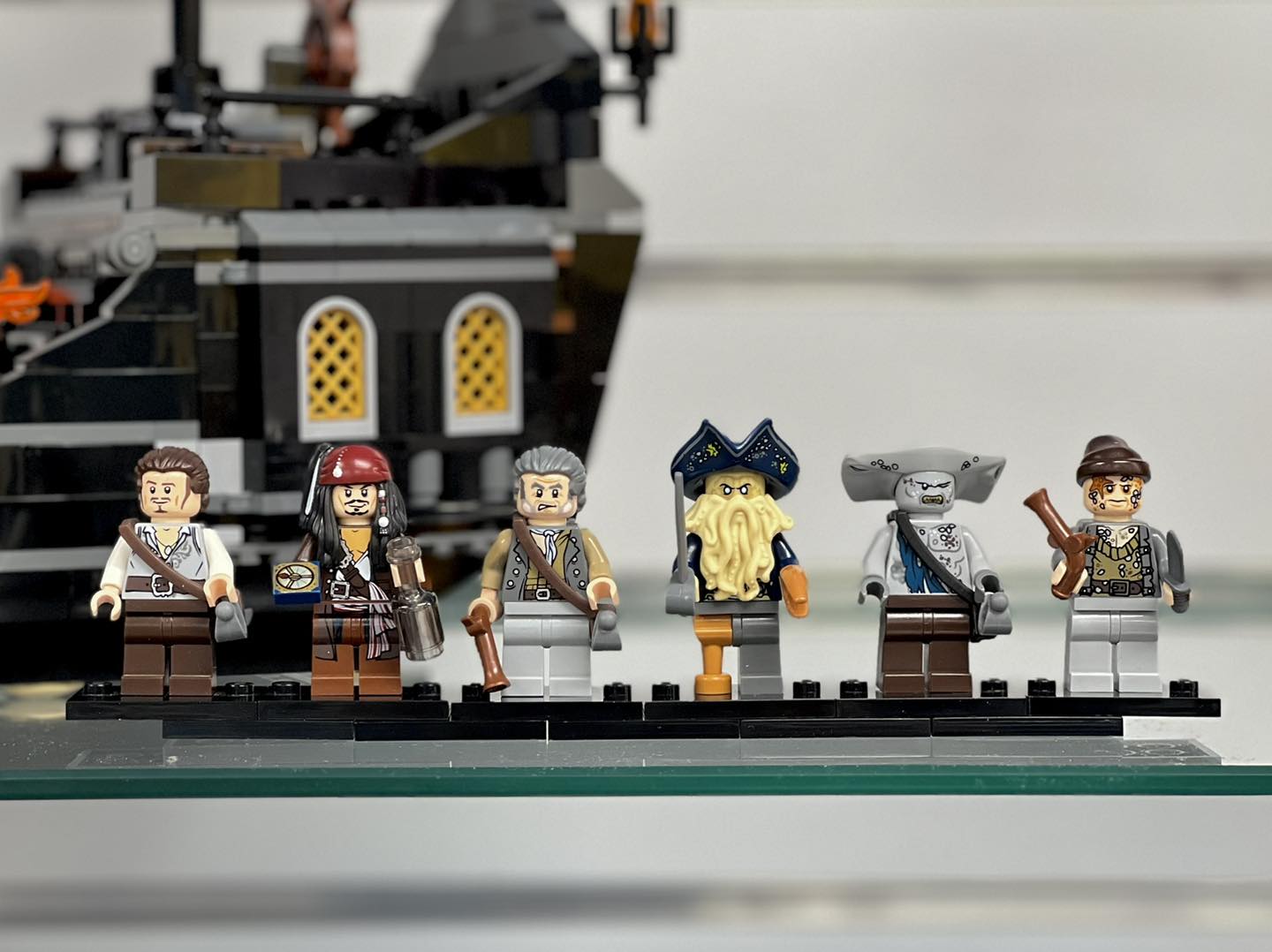 Facebook Fun Deal #13—CLAIMED Destiny's Bounty (Set 70618