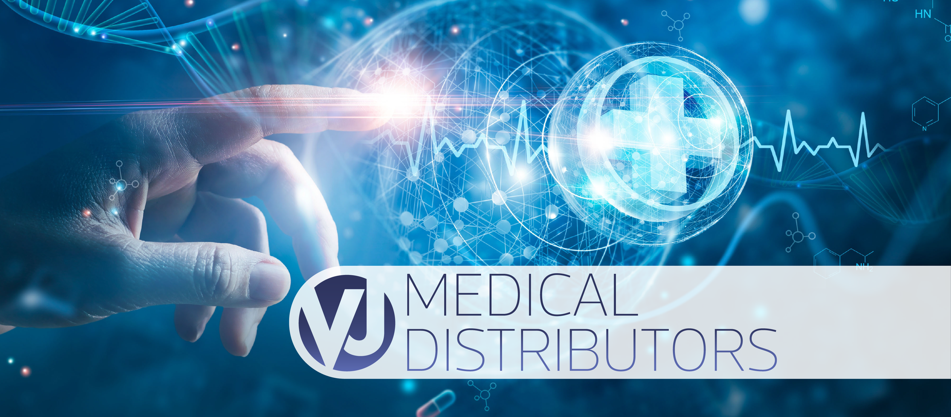 VJ Medical Distributors | Caguas