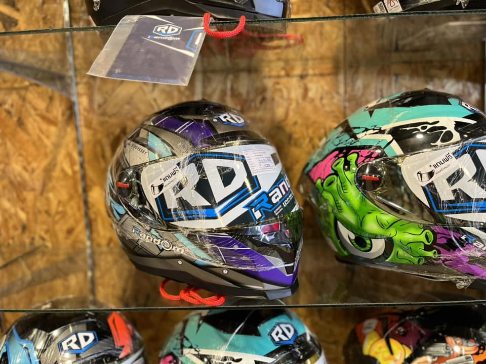 PRO RIDER Motorcycle Service | Tak