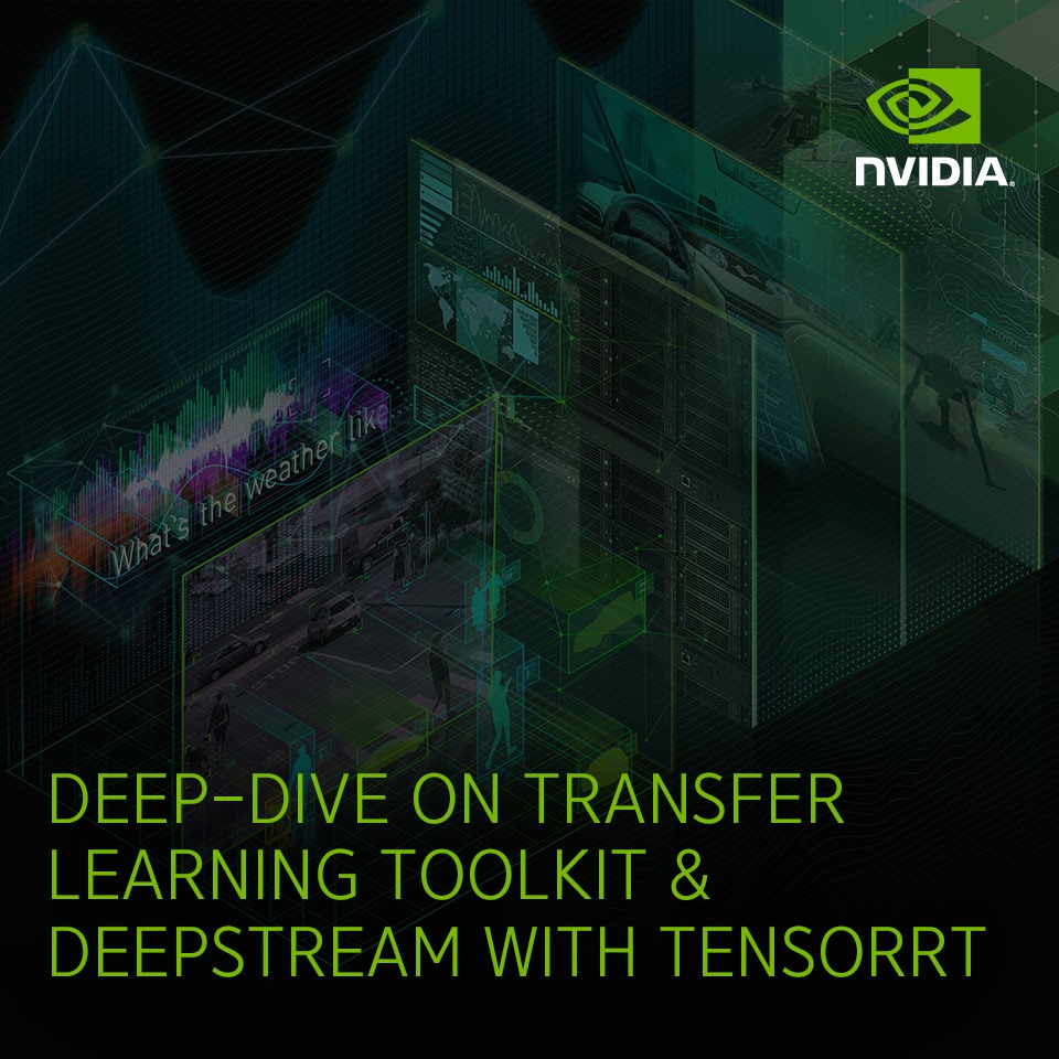 NVIDIA - 딥러닝 모델을 가속화 할 수 있는 NVIDIA의 Inference 솔루션 TensorRT를 알고 계시나요 ...