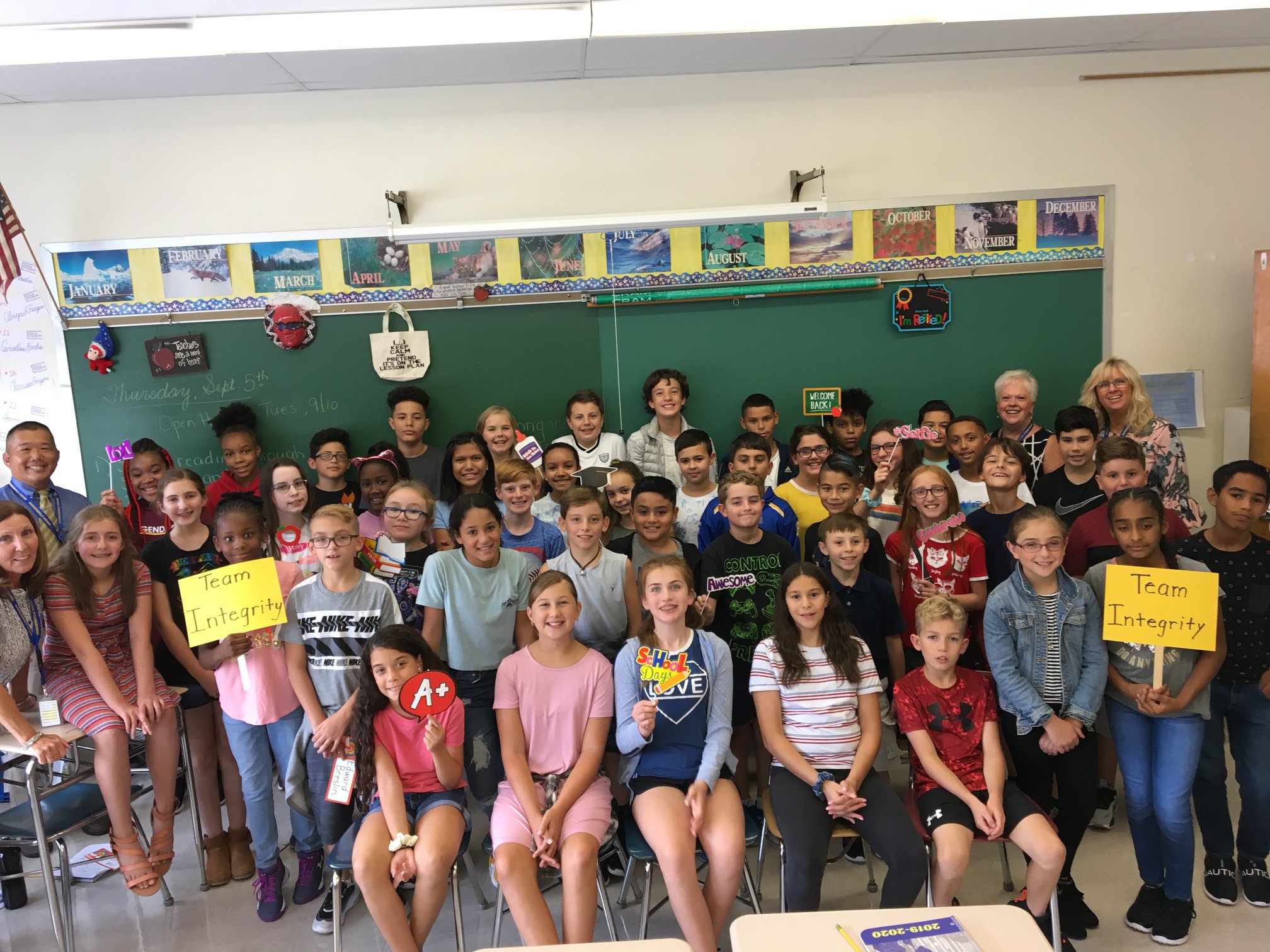 Washingtonville... - Washingtonville Central School District