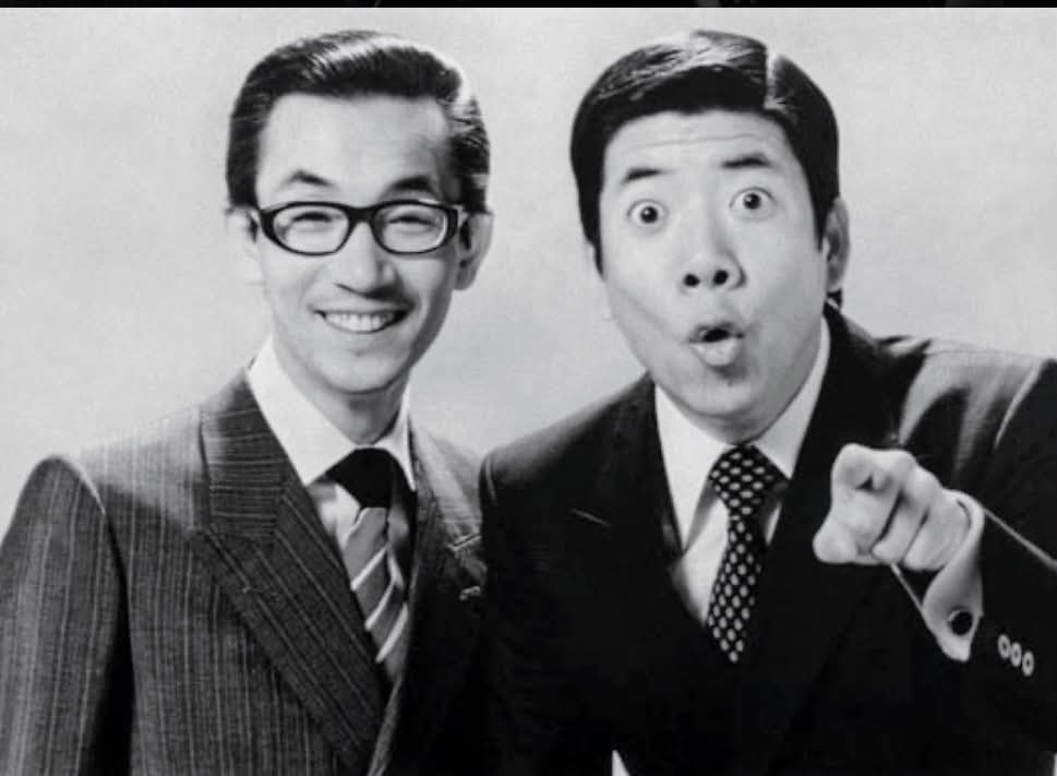 1963年 日活『非行少女』和泉雅子､浜田光夫