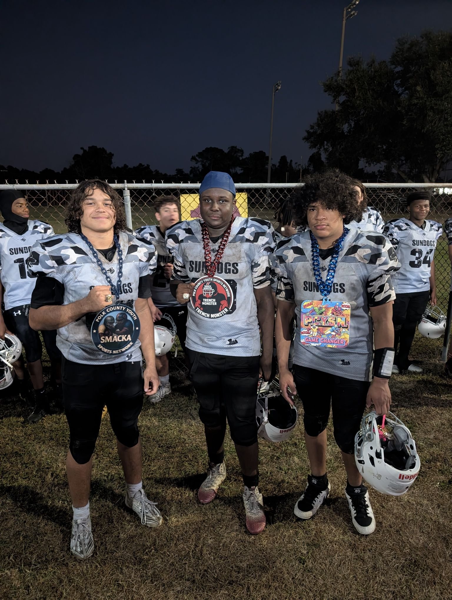 Central Florida SunDogs