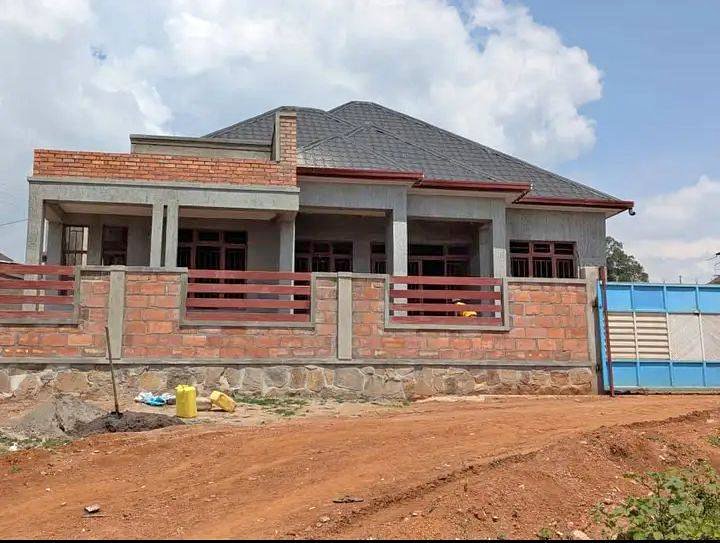 House for sale in Kanombe nnear to Horizon only for 55M - Property For ...