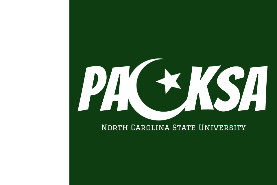 NCSU Packsa - Pakistani Student Association | Raleigh NC