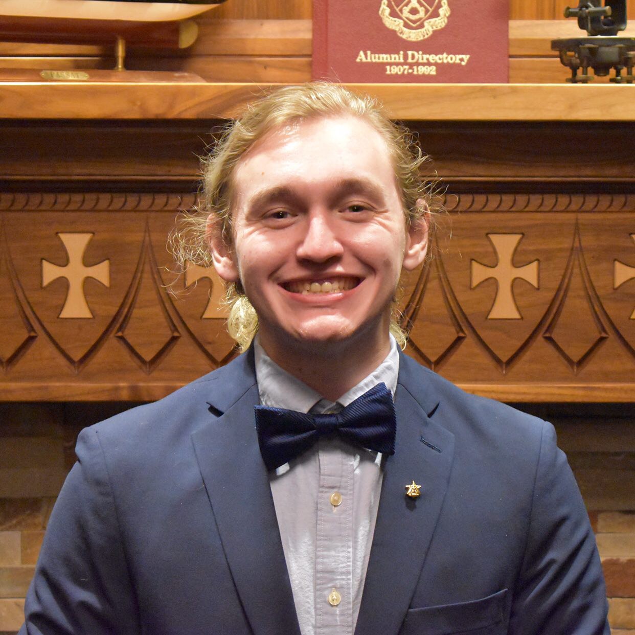 Meet our new 2021... - Triangle Fraternity - Iowa State | Facebook