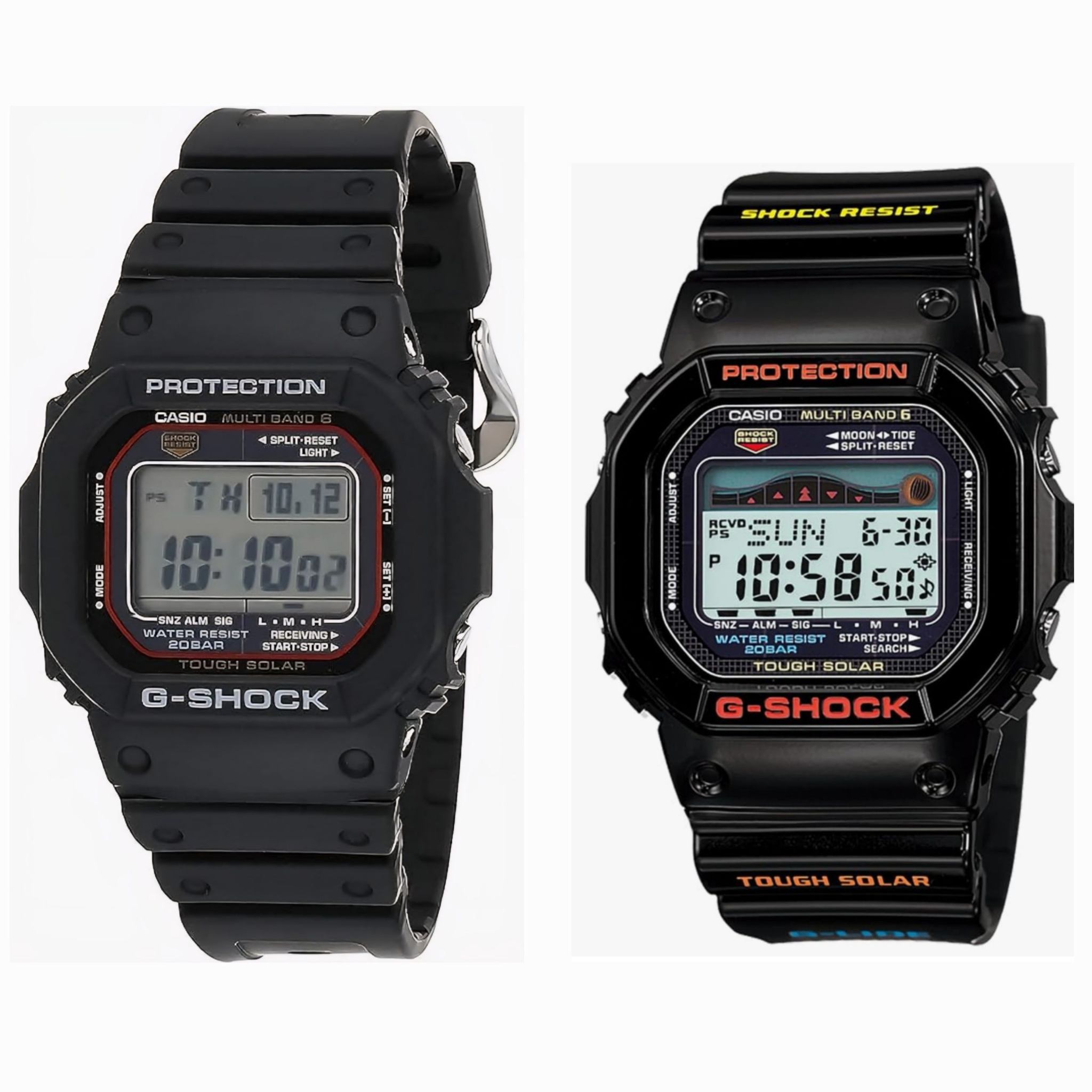 Which one do you prefer and why?