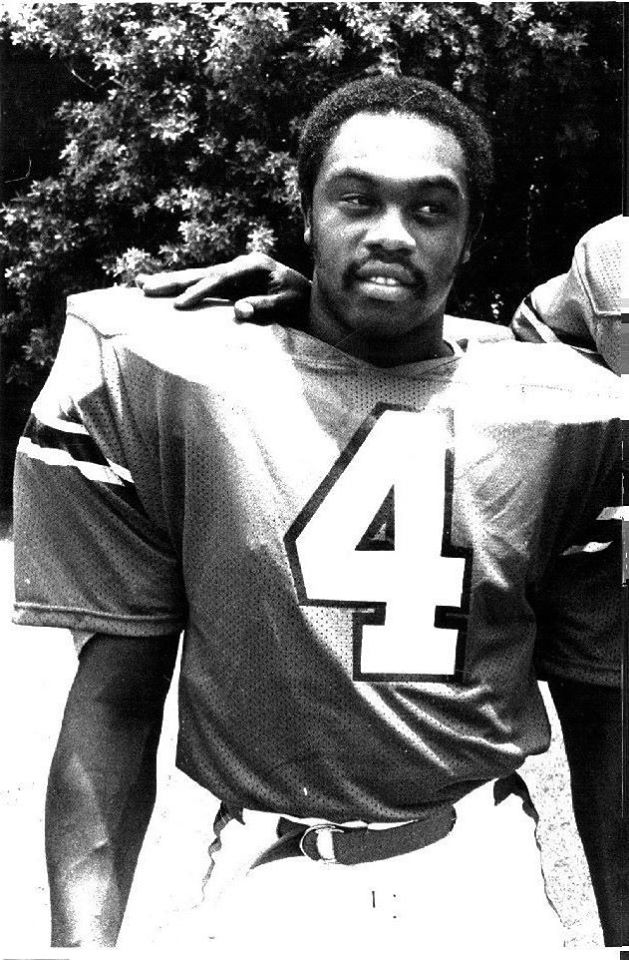 Happy 58th birthday to former... - Ghosts of the Orange Bowl | Facebook