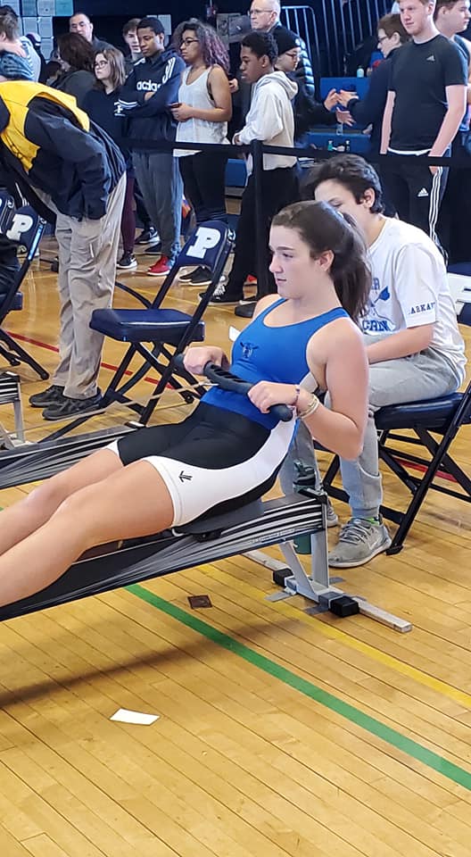 Shaker Rowing Association... - Shaker Rowing Association