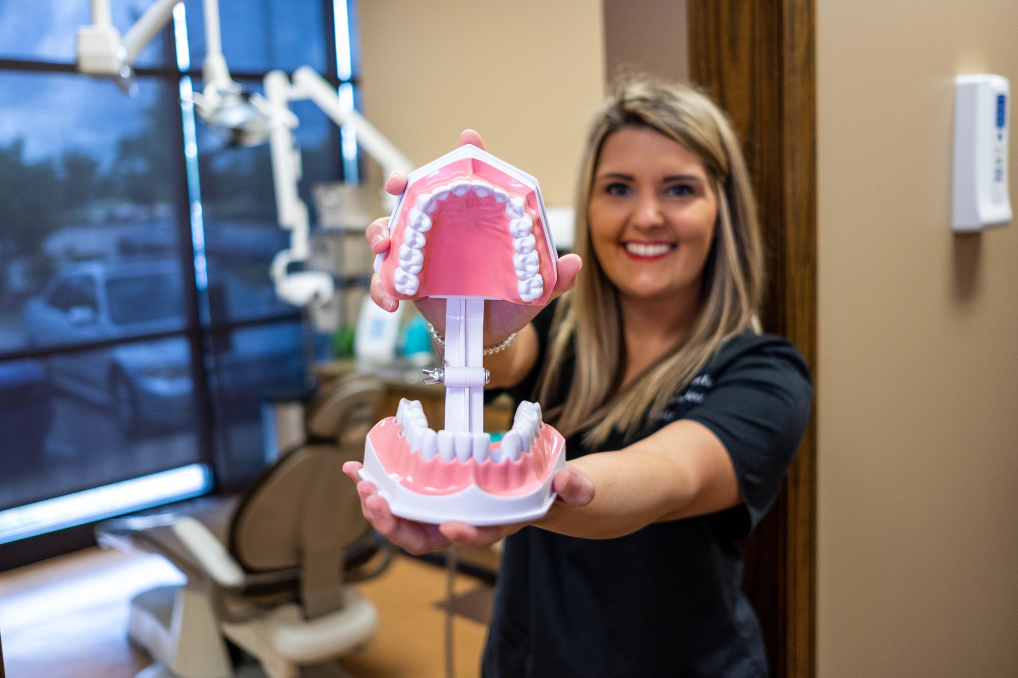 Charlotte Dental Assistant School - Home