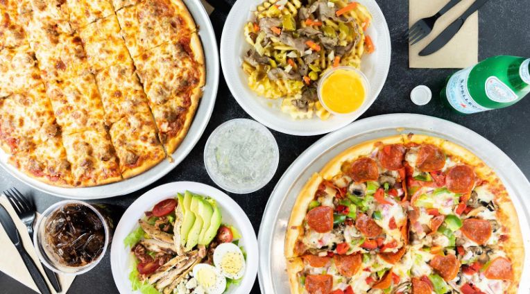 Slice Factory