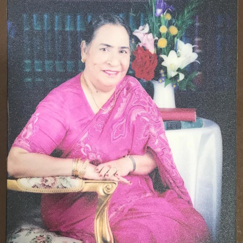Thai - RIP Mrs Gursev Kaur Wife of late Mr Tara Singh sachdev. Son: Mr ...