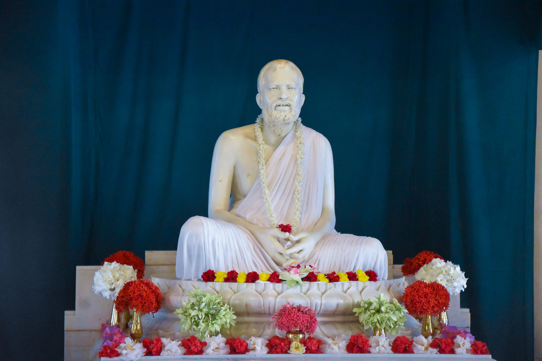 Sri... - Ramakrishna Math and Ramakrishna Mission, Belur Math | Facebook