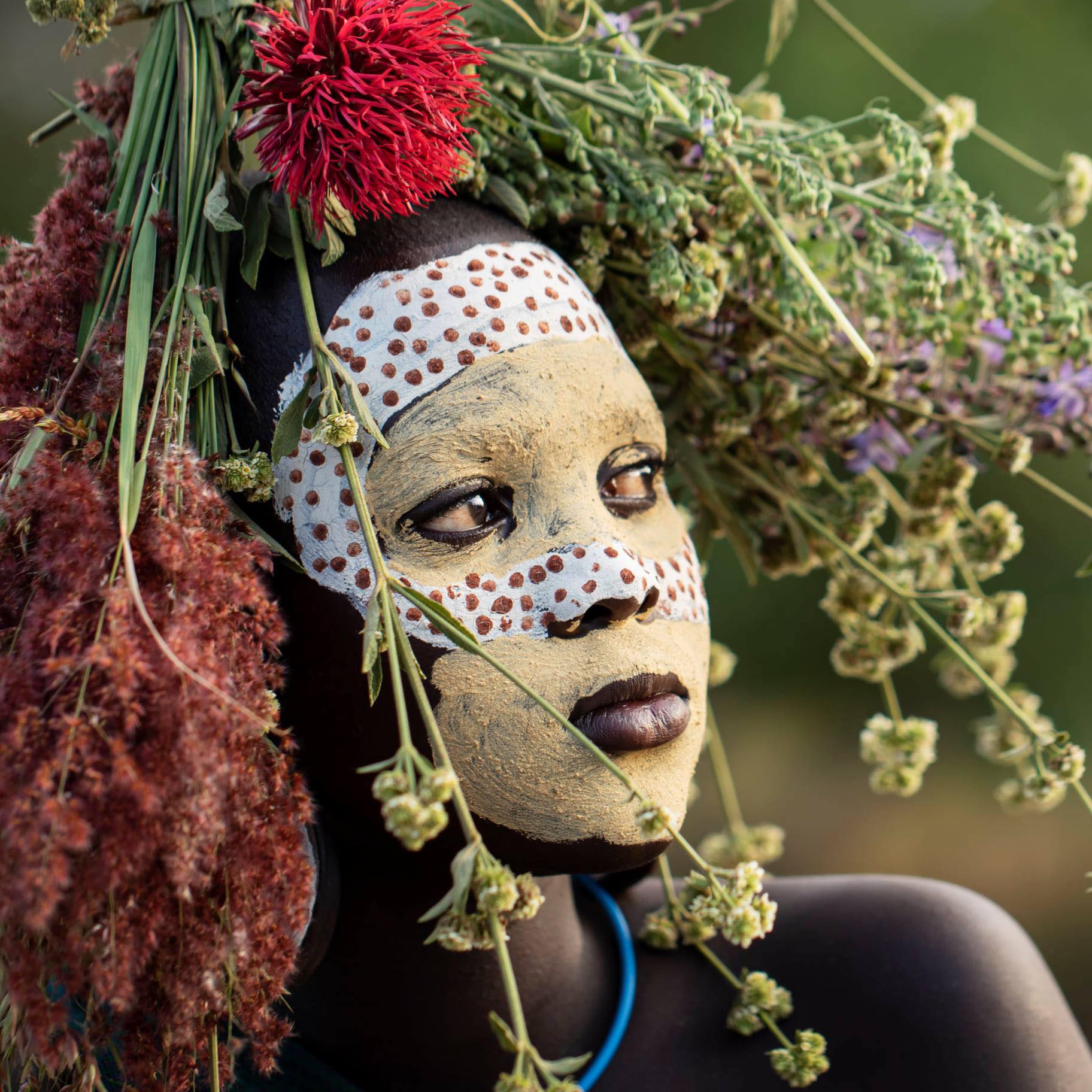 Bemnet Ethiopia tours | Jinka