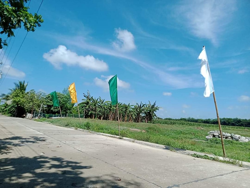 Villa Mapandan