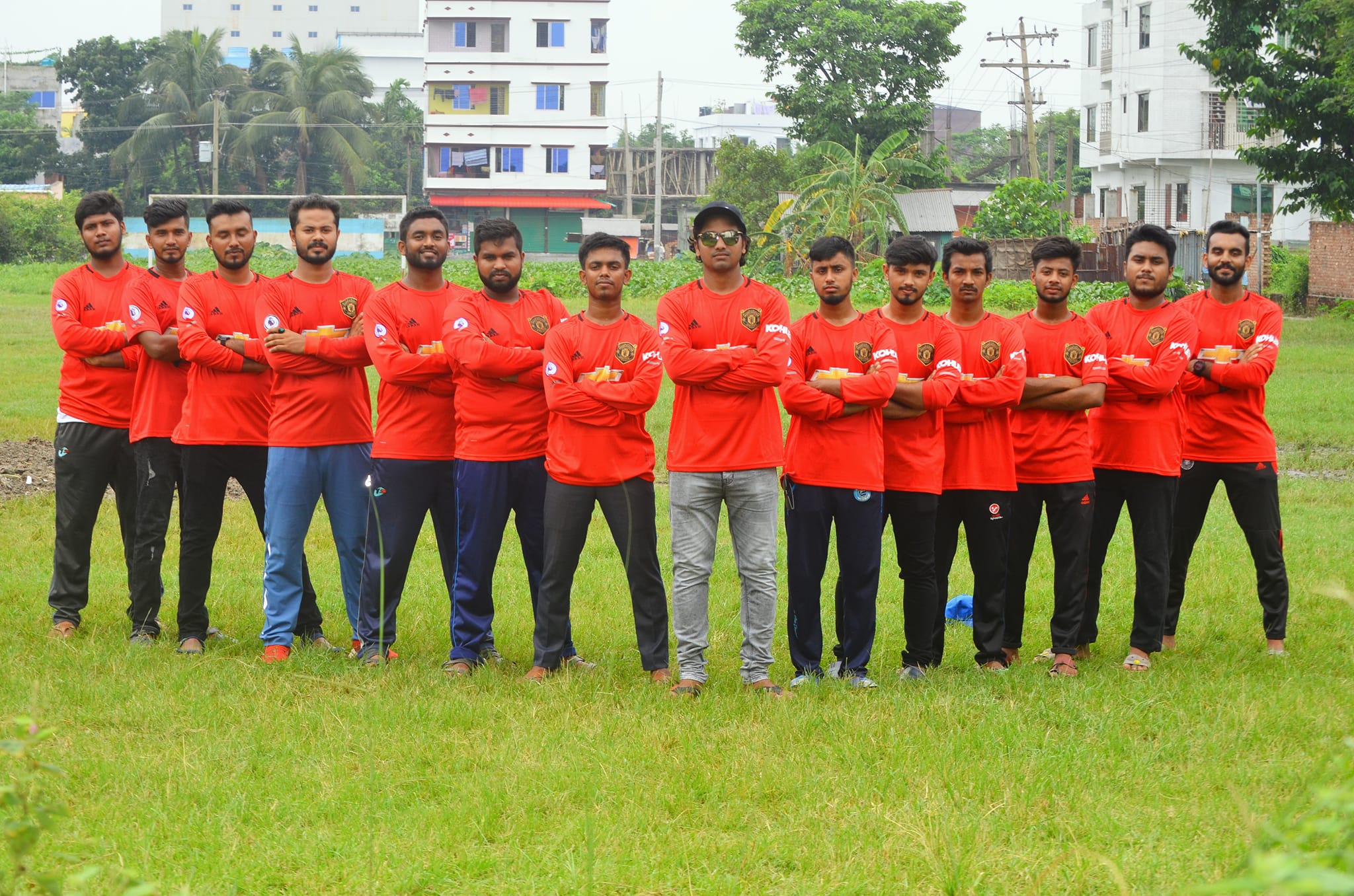 Rj Rajib Sarker Dipto