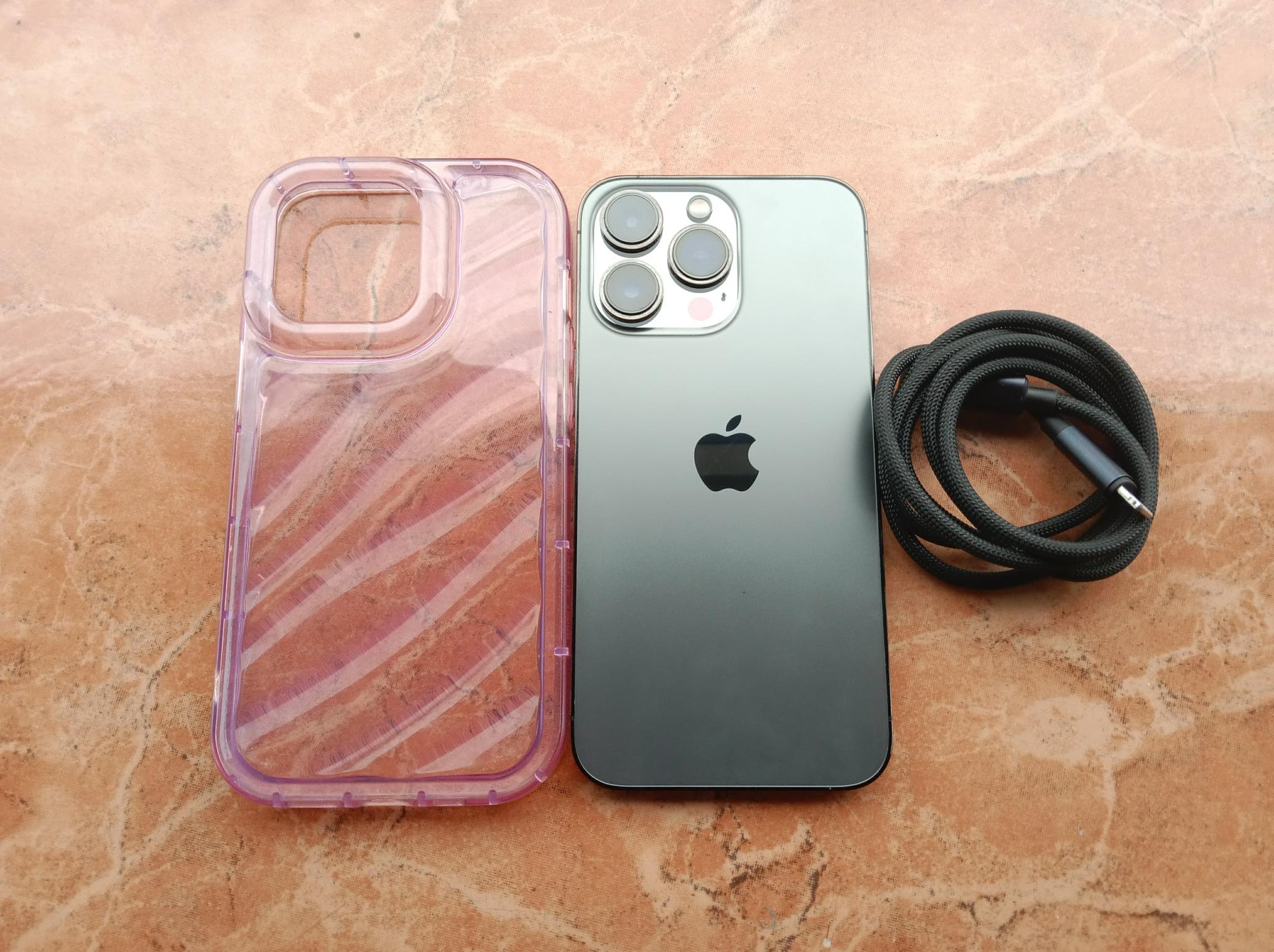 iPhone 13 pro for sale or swap