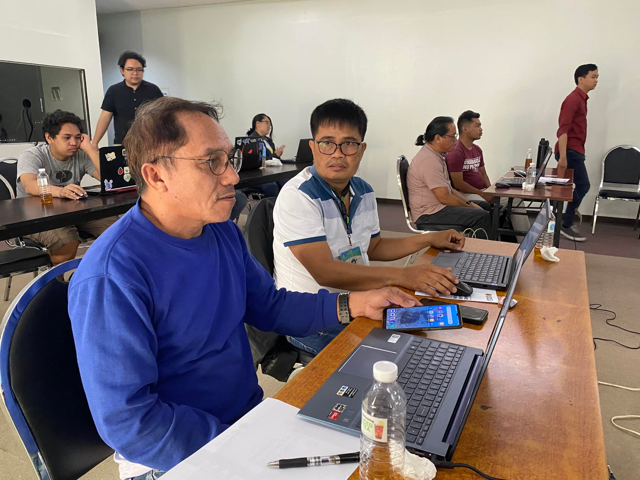 Project SHIPS | Cebu City
