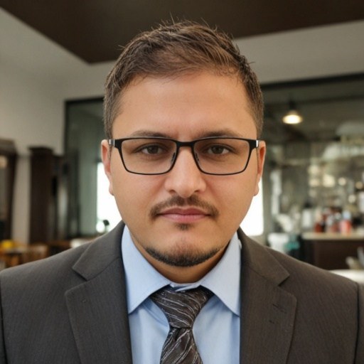 Rj Nazim