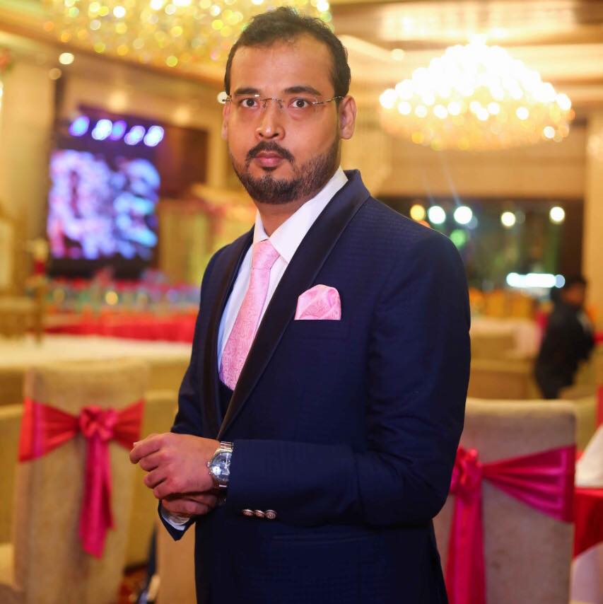 Arnav Malik
