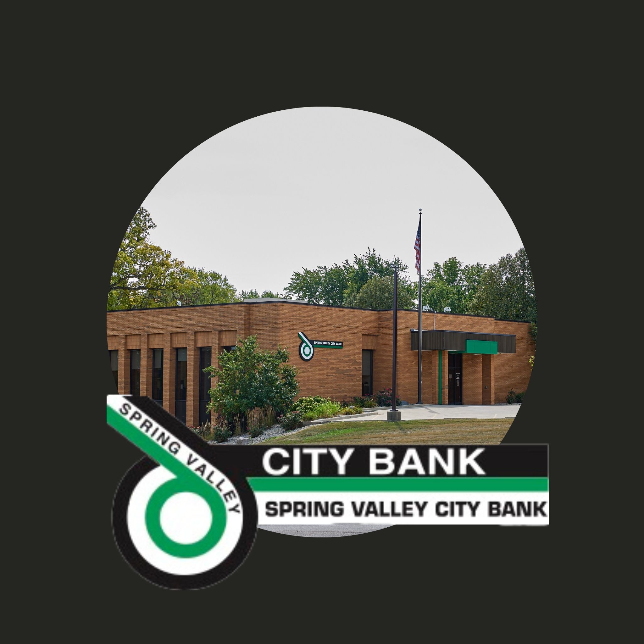 Spring Valley City Bank... - Spring Valley City Bank | Facebook
